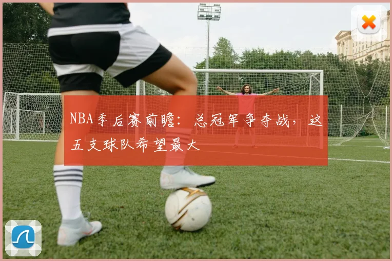 NBA季后赛前瞻：总冠军争夺战，这五支球队希望最大
