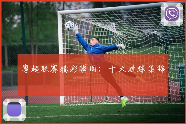 粤超联赛精彩瞬间：十大进球集锦